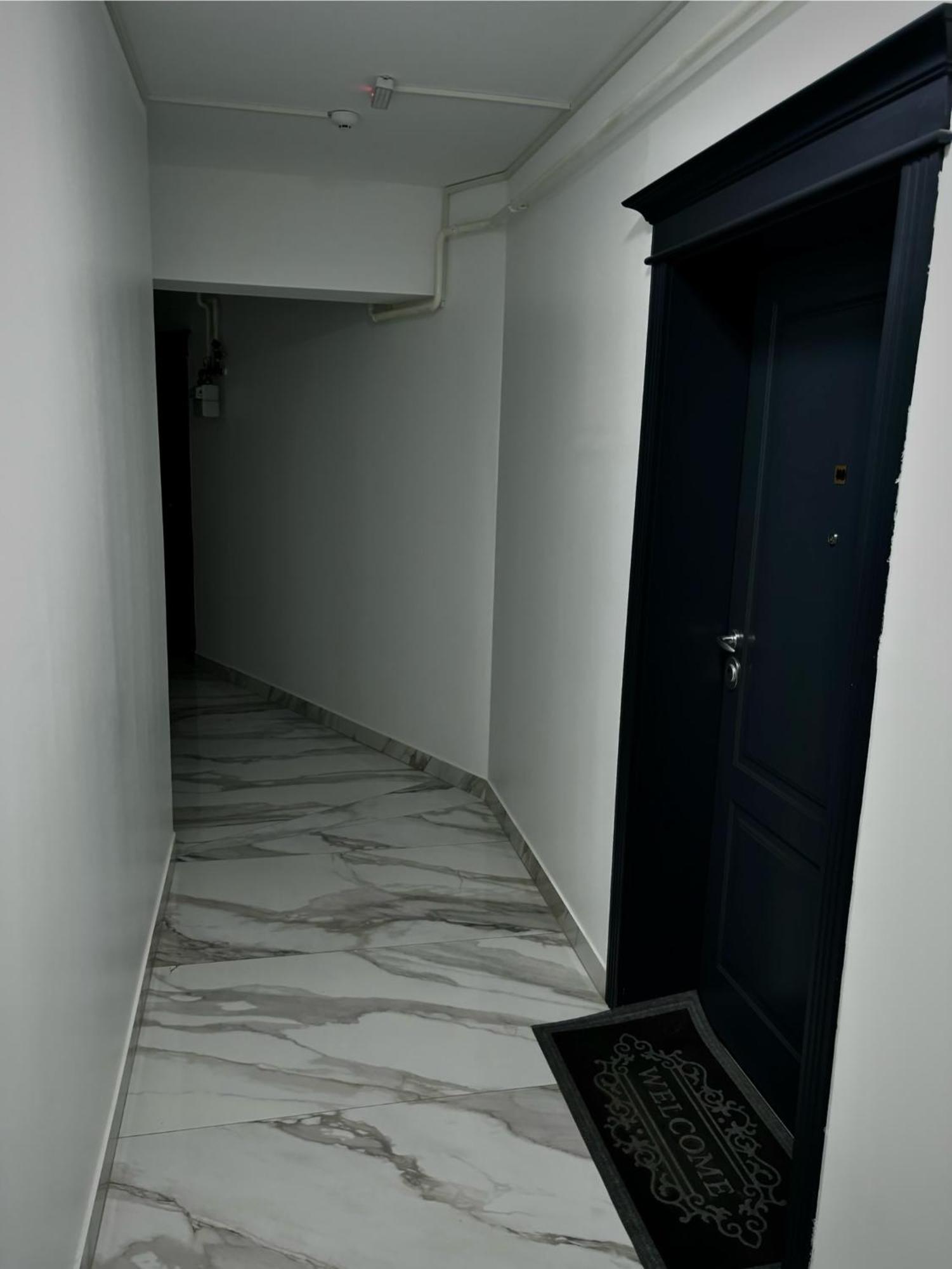 Sky View - Free Parking Apartment Iasi Exterior photo