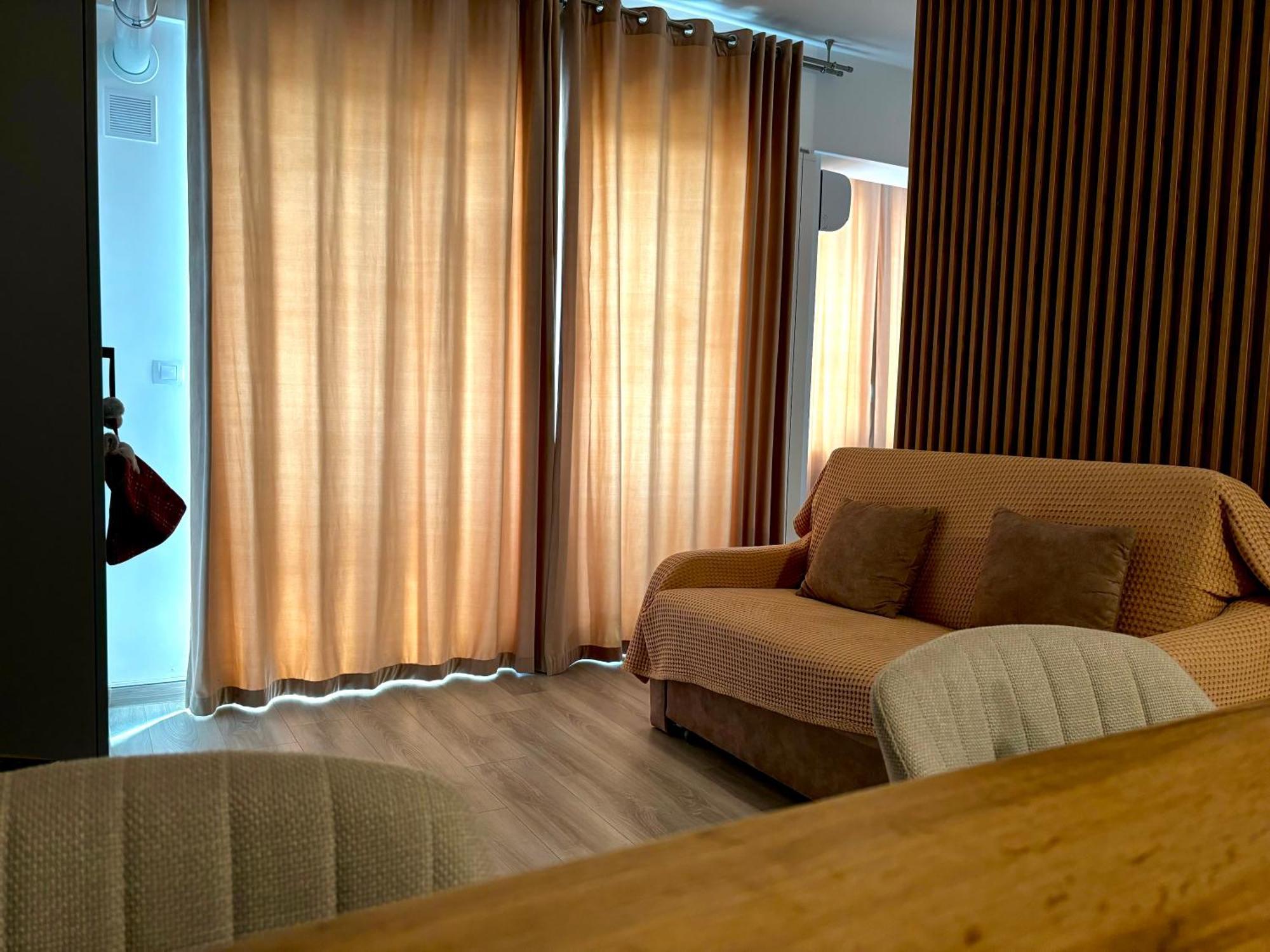 Sky View - Free Parking Apartment Iasi Exterior photo