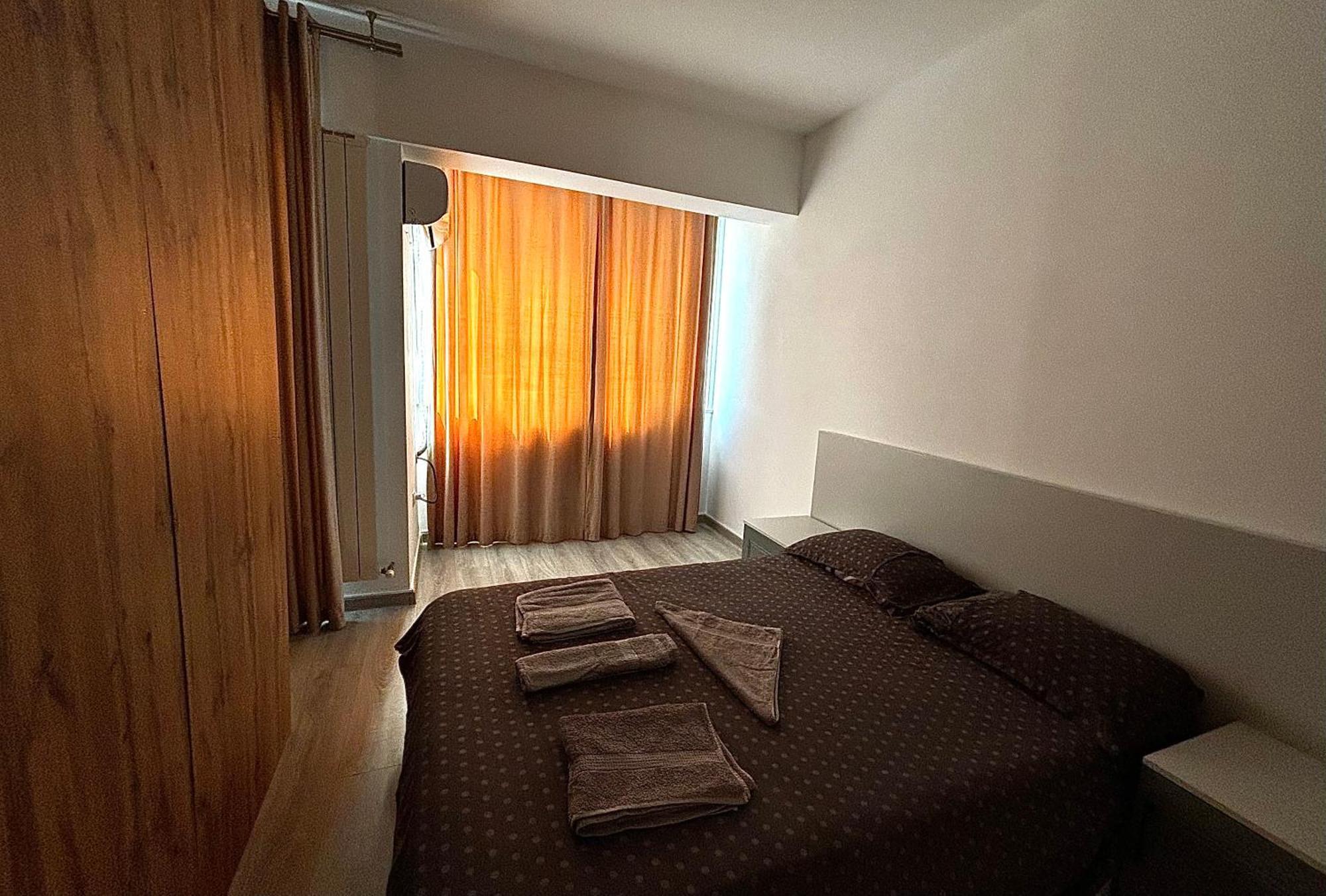 Sky View - Free Parking Apartment Iasi Exterior photo